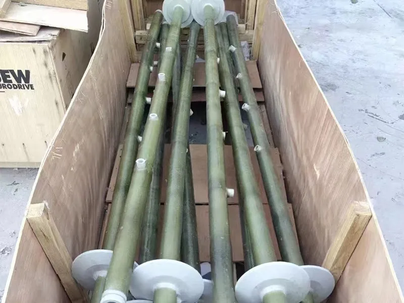 Dual Laminate Pipe