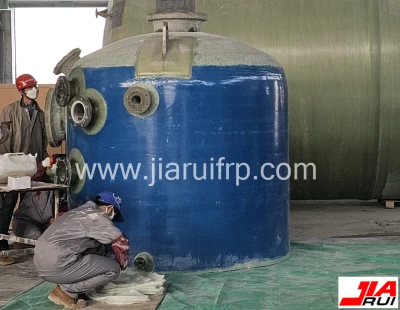 Pressure equipment manufacturing Pressure equipment manufacturing